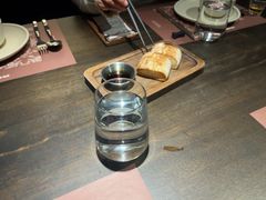 -九月里.自由花园餐厅