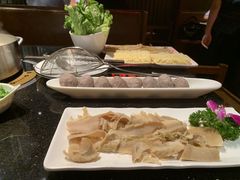 -牛事制造局牛肉火锅(莲岳路店)