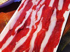 -大吉利潮汕牛肉火锅(王府井店)