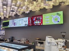 -咪咕咖啡(北京西单店)