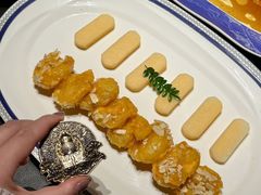 -曾宴·楚菜(湖北省博物馆店)