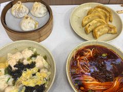 -李记清真馆(打钉巷店)