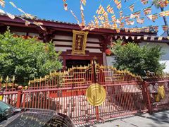 -叩齿古寺