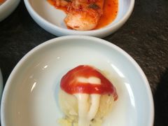 -味家烤肉烤鳗鱼牛排(西塔旗舰店)