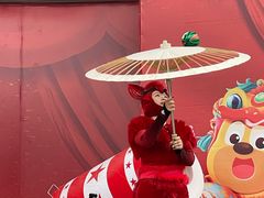 -郑州方特梦幻王国