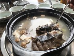 -贡椒鱼老店·雅安十大名店
