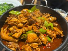 -宏状元现熬粥·京味菜(三里河店)