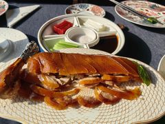 -食悦江南·淮扬菜·烤鸭(亚运村·惠新店)