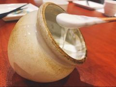 -哈密古丽新疆餐厅(江北融创店)