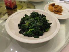 -骏莱海鲜鱼港(五角场店)