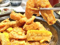 -荣记·囍粤茶餐厅(花都店)