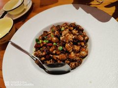 -莲花公园煎蟹·30年闽菜(火车站店)