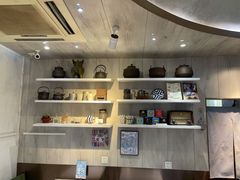 -茶是一枝花泡茶店