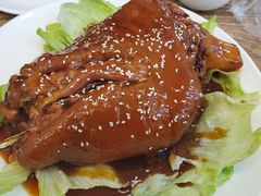 -巷子深菜馆(新华路店)
