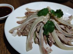 白切羊肉-小莆天(元帅路店)