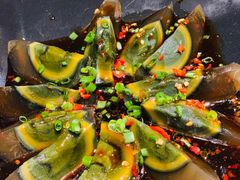 -聚串门儿·东北烧烤(信义坊店)