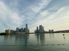 -天鹅湖体育公园