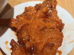 -朱新年·苏式汤团·面点(北寺塔店)
