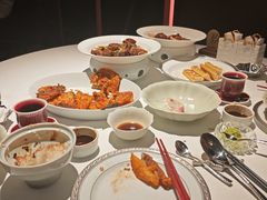 -怡情荟•海鲜青岛菜(五四广场旗舰店)