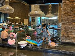 -清河半岛温泉度假酒店