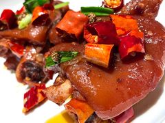 猪手-杨氏青龙虾·羊蝎子(金盛路总店)