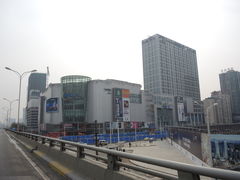 门面-凯德广场(武胜路店)