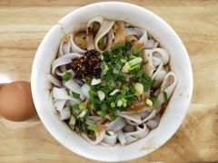 热干宽粉-华中科技大学百景园(三楼酒店)