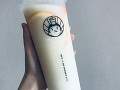 -我是酸奶君(壹方城店)