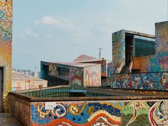 -四川美术学院美术馆