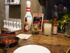 -HIGH FIVE哈福手工汉堡(桂林路店)