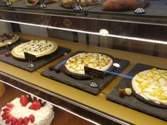 -DQ·蛋糕·冰淇淋(川沙东海岸店)