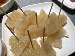 -海底捞火锅(龙湖三千集店)