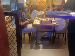 -喝丢一只鞋海鲜烧烤·海肠捞饭(东关街店)