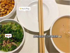 -海底捞火锅(威高广场店)