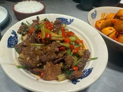 -潇湘阁(汉光百货店)