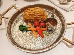 -马克西姆俄罗斯餐厅(通亚街店)