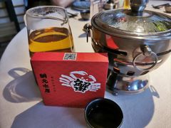 -綱元·海鲜豆捞(明州里店)