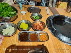 -哼蟹二将·烤肉酱蟹(合生汇店)