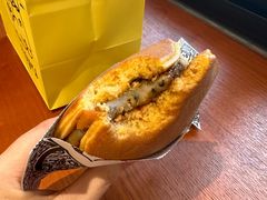-辛一·铜锣烧(鸿寿坊店)