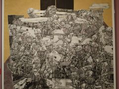 -湖北美术学院(昙华林校区)