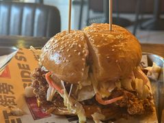 -Side Street街旁(交道口店)