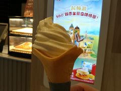 -肯德基(宁波万达店)