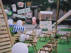 -棕榈MALL