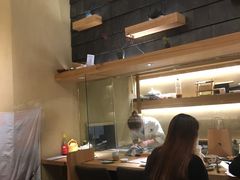-初居食屋日式料理(万象城购物中心店)