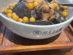 清蒸有机水鱼-映月潭传家菜(易俗河店)