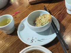 -金苑酒家·客家菜·广东老字号(万象店)