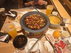 -六月雪干锅(绵阳凯德广场店)
