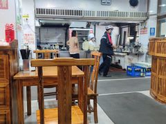 -春和面馆(常德路店)