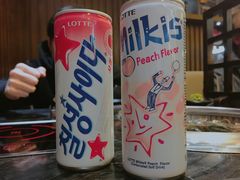 -熊出没日本烧肉放题