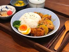 日式红豆年糕-肥朵食堂(带梦胡同店)